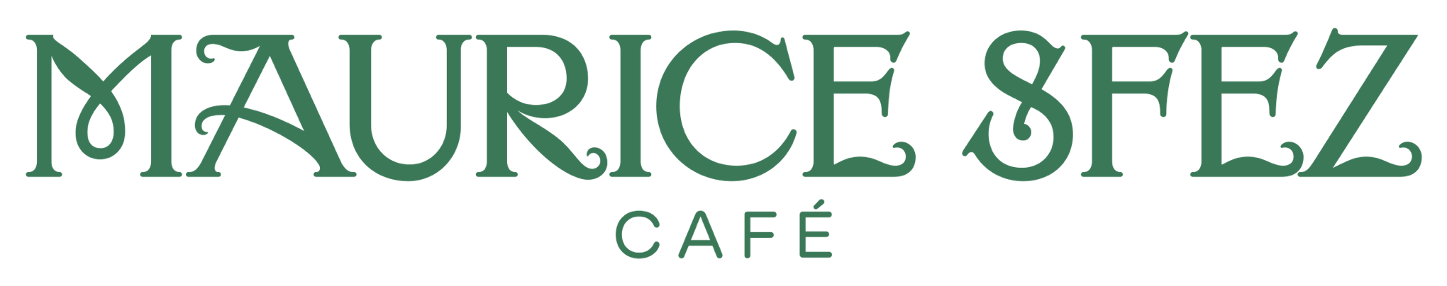 Maurice Sfez Café
